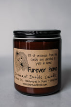 Load image into Gallery viewer, Furever Home Doodle Jar