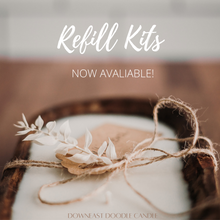 Load image into Gallery viewer, Dough Bowl Refill Kits