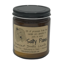 Load image into Gallery viewer, Salty Paws Doodle Jar