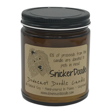 Load image into Gallery viewer, SnickerDoodle Doodle Jar