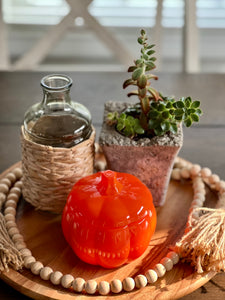 Pumpkin Jars