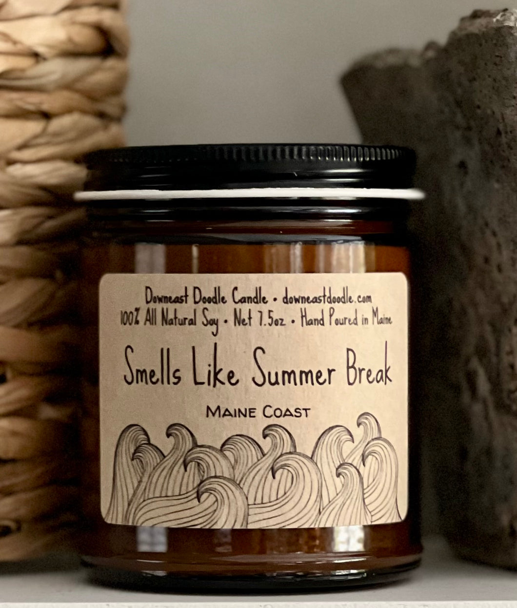 Teacher Appreciation Summer Break