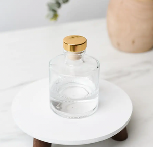 Natra Reed Diffuser Base Natural Reed Diffuser – Downeast Doodle Candle Company