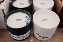 Load image into Gallery viewer, Nordic Tumblers with Wooden Wicks
