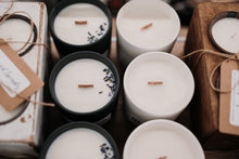 Load image into Gallery viewer, Nordic Tumblers with Wooden Wicks
