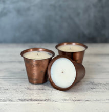 Load image into Gallery viewer, Copper Inserts for Sugarmold Candles
