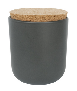 Nordic Tumblers with Wooden Wicks