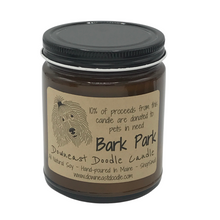 Load image into Gallery viewer, Bark Park Doodle Jar
