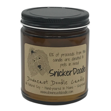 Load image into Gallery viewer, SnickerDoodle Doodle Jar

