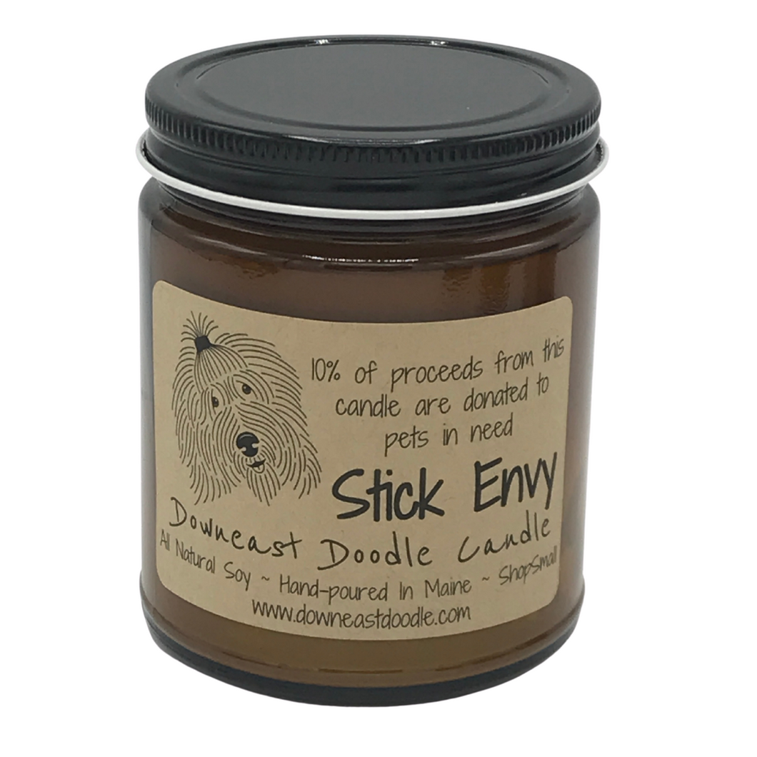 Stick Envy Doodle Jar